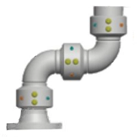 3600 Series Swivel Joint