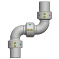 3400 Series Swivel Joint