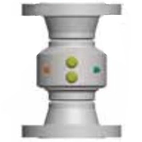 3900 Series Swivel Joint