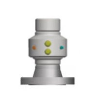 3400 Series Swivel Joint