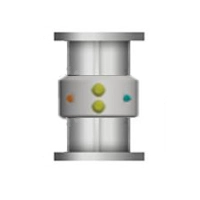 3400 Series Swivel Joint