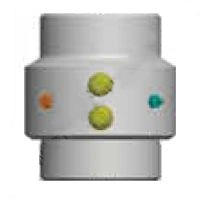 3400 Series Swivel Joint