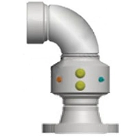 3400 Series Swivel Joint