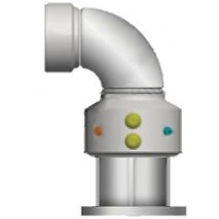 3600 Series Swivel Joint