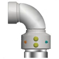 3600 Series Swivel Joint