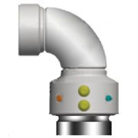 3600 Series Swivel Joint