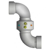 3600 Series Swivel Joint