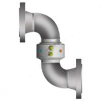 3400 Series Swivel Joint Image