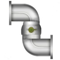 3900 Series Swivel Joint