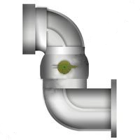 3400 Series Swivel Joint