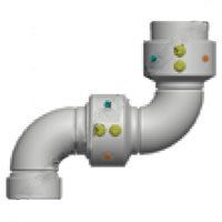 3200 Series Swivel Joint