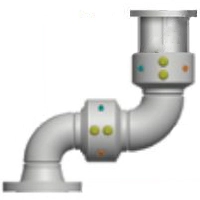 3600 Series Swivel Joint