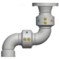 3400 Series Swivel Joint
