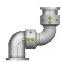 3600 Series Swivel Joint
