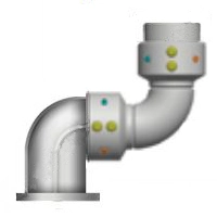 3600 Series Swivel Joint