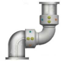 3600 Series Swivel Joint