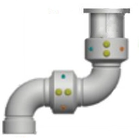 3600 Series Swivel Joint