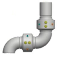 3400 Series Swivel Joint