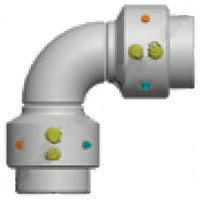 3200 Series Swivel Joint Image