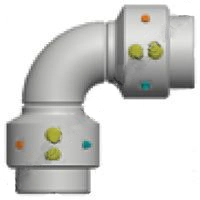 3200 Series Swivel Joint
