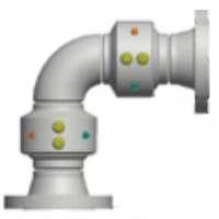 3900 Series Swivel Joint