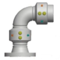 3600 Series Swivel Joint