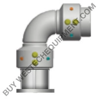 3600 Series Swivel Joint