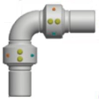 3400 Series Swivel Joint