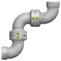 3600 Series Swivel Joint Image