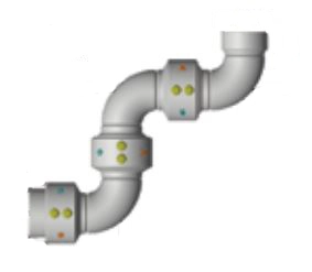 3900 Series Swivel Joint