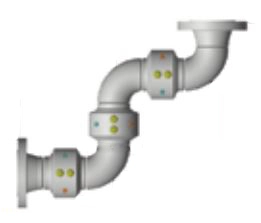 3400 Series Swivel Joint Image