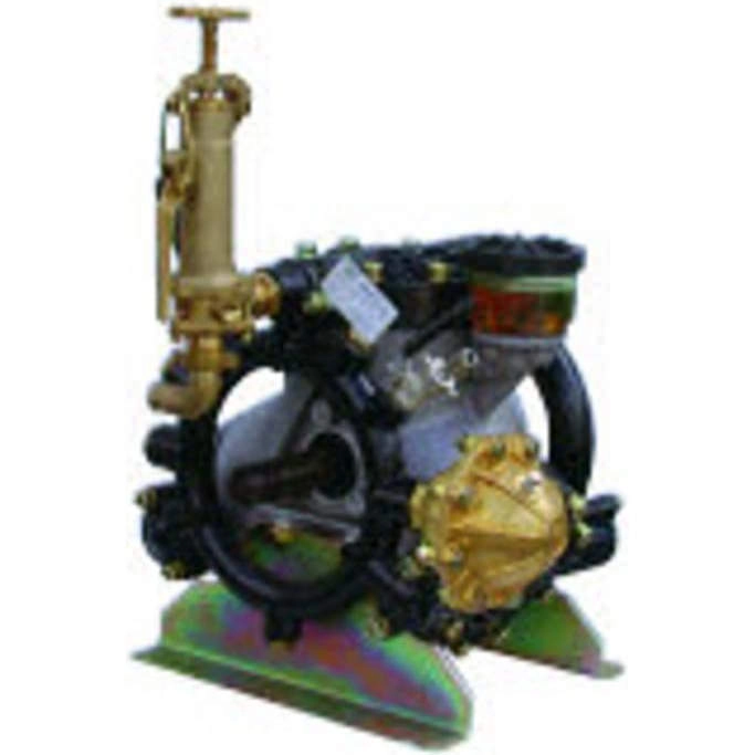 OMEGA-140/CC Diaphragm Pump Image