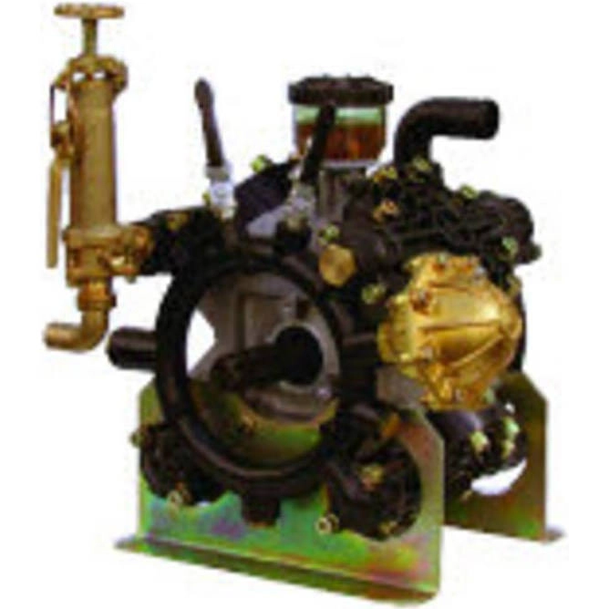 OMEGA-170/CC Diaphragm Pump Image