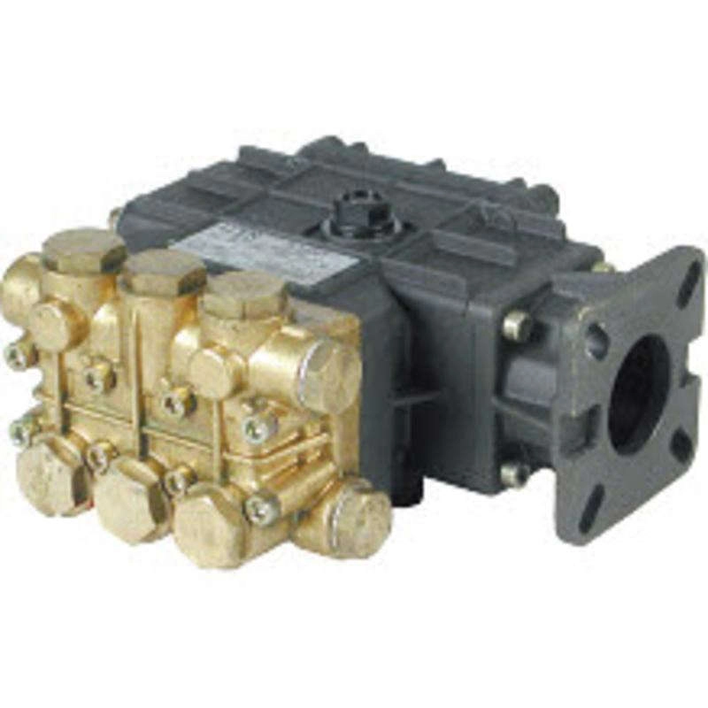 PNL 3.0/25-T Direct Drive P-Series Plunger Pump