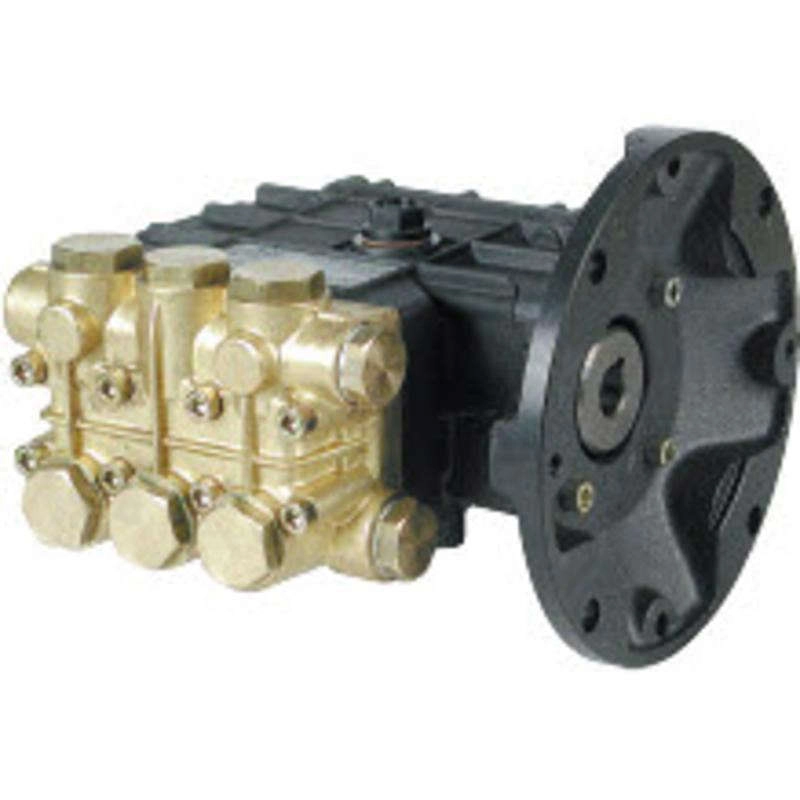 PND 4.0/15-Z Direct Drive P-Series Plunger Pump