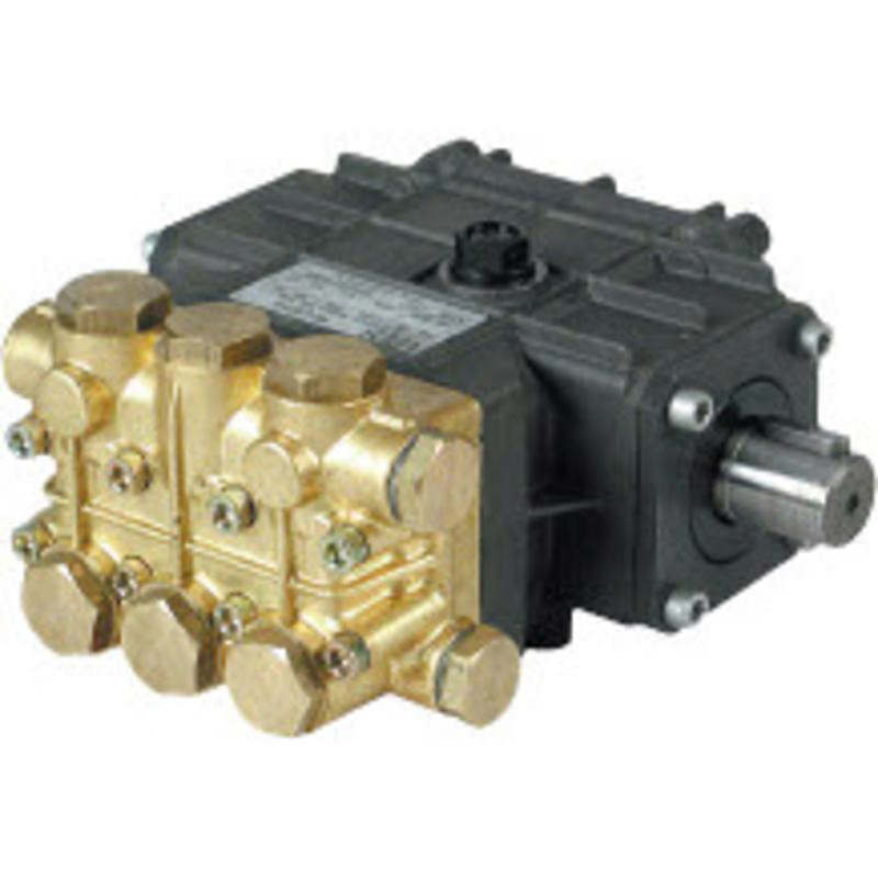 PND 4.0/15-S P-Series Plunger Pump