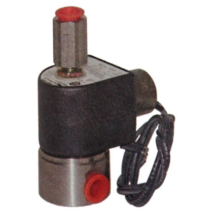 3-Way Multipurpose Control Valve Image