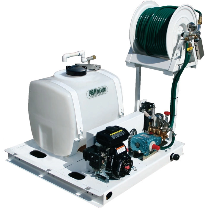 30 Gallon Pest Control Sprayer Image