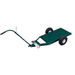 Handcart Trailer Kit Image
