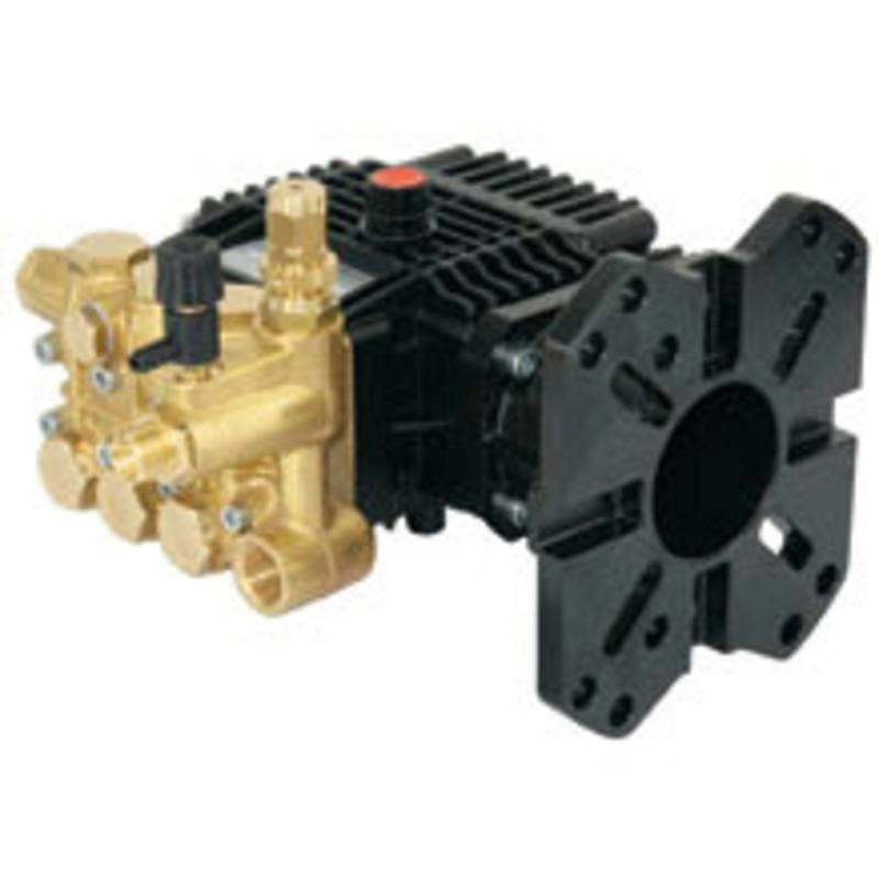 PKL 3.0/30W-V Direct Drive Plunger Pump w/ Unloader Image