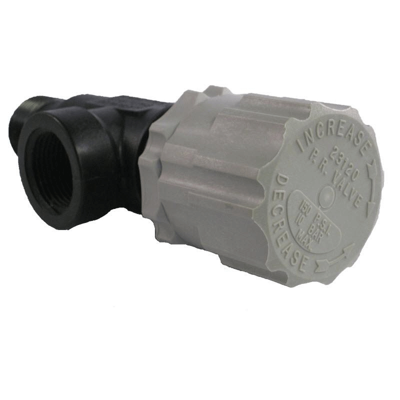 1/2 in. 150 PSI Poly Relief Valve Image