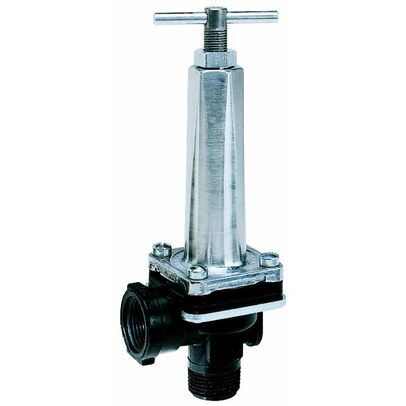 1/2 in. 50 PSI Relief Valve