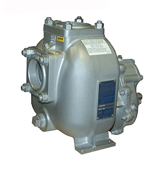 O Series Power-Take-Off Pump Image