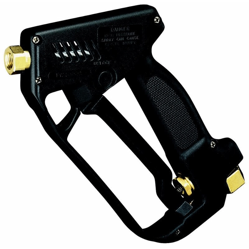 4,000 psi, 10 gpm, 3/8 in. Inlet and Outlet Image