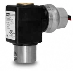 2-Way Solenoid Valve