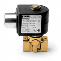 2-Way Solenoid Valve
