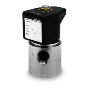 2-Way Solenoid Valve