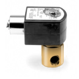 2-Way Solenoid Valve