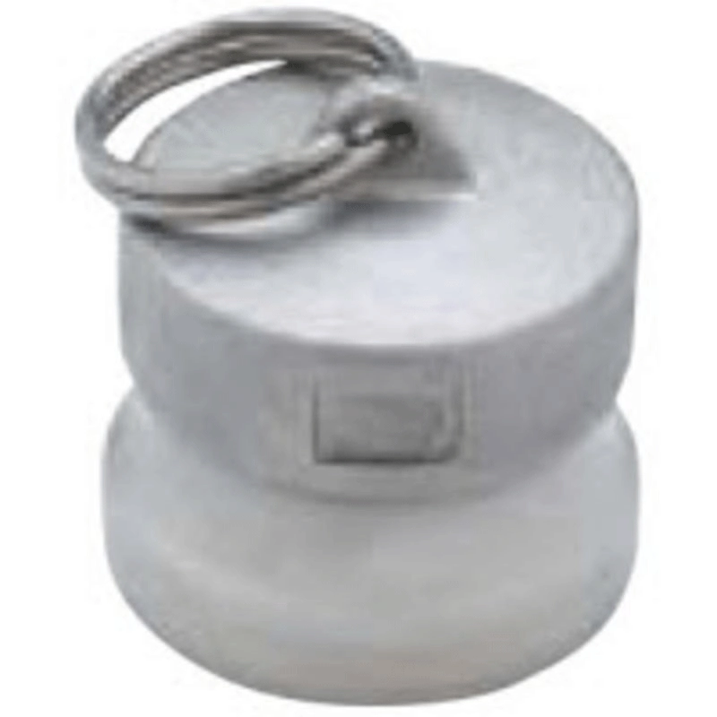 1 in. Plug-Female Coupler Image
