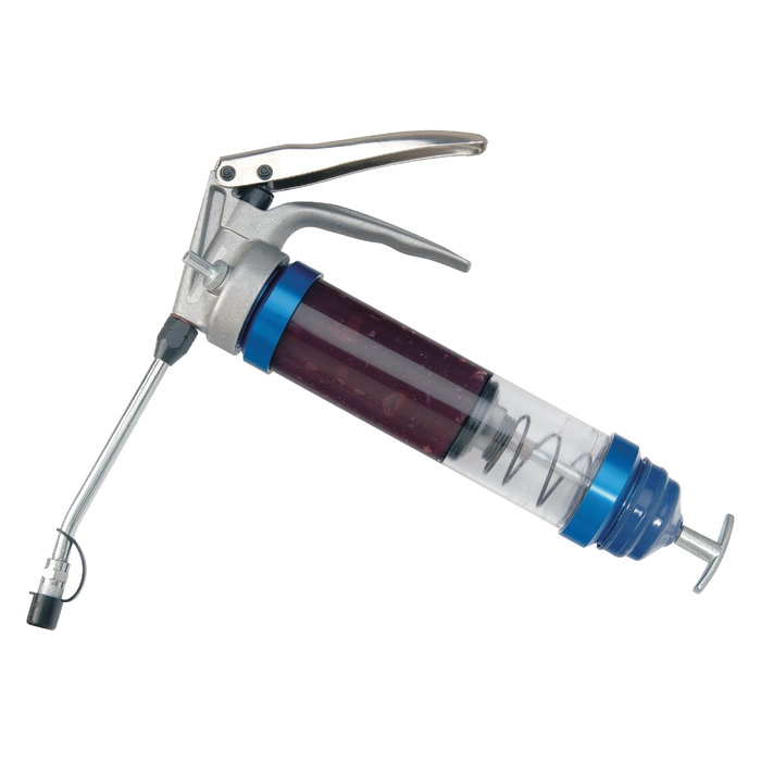 Pistol Grip Grease Gun
